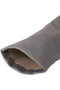 【Italguanto】LEATHER GLOVES アルアバイル/allureville