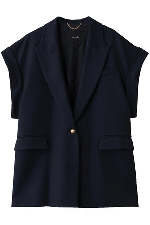 allureville｜アルアバイルのジャケット通販｜ELLE SHOP (エル