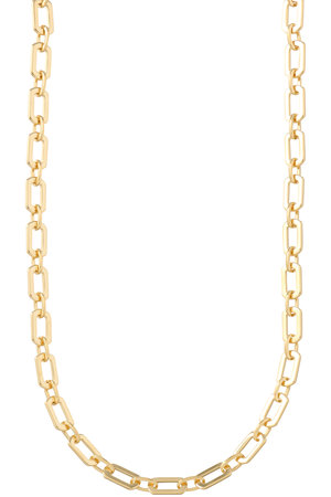 アルアバイル/allurevilleのハンドメイドチェーン2WAY NC(150200/150201)