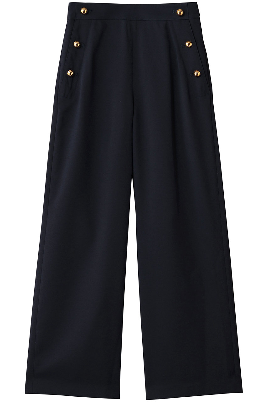 ホローツイルマリンパンツ