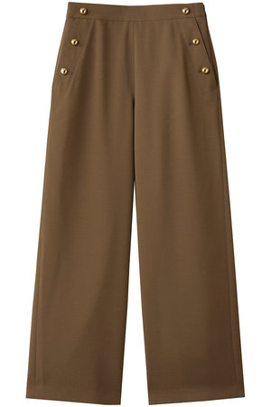 allureville｜アルアバイルのパンツ通販｜ELLE SHOP (エル