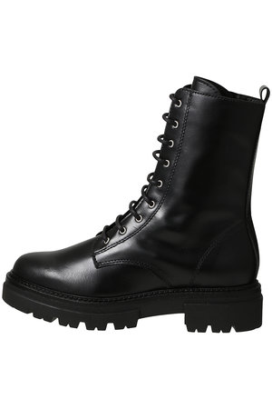 アルアバイル/allurevilleのレースアップショートブーツ(130300/130301)