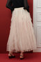 【Loulou Willoughby】チュチュスカート A アルアバイル/allureville