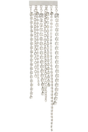 アルアバイル/allurevilleのWEEPING BIJOUブローチ(150500/150502)