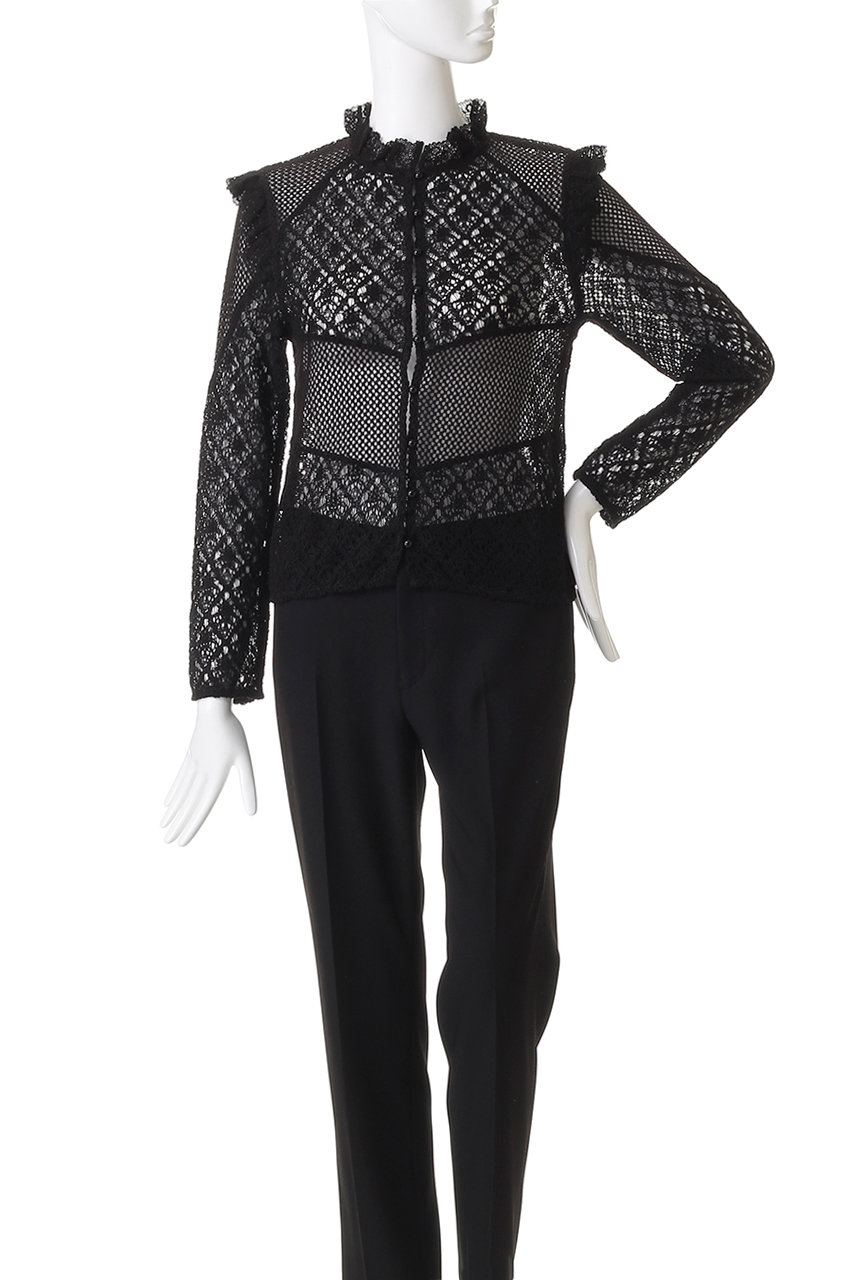 allureville(アルアバイル)｜【Loulou Willoughby】レースコンビプル