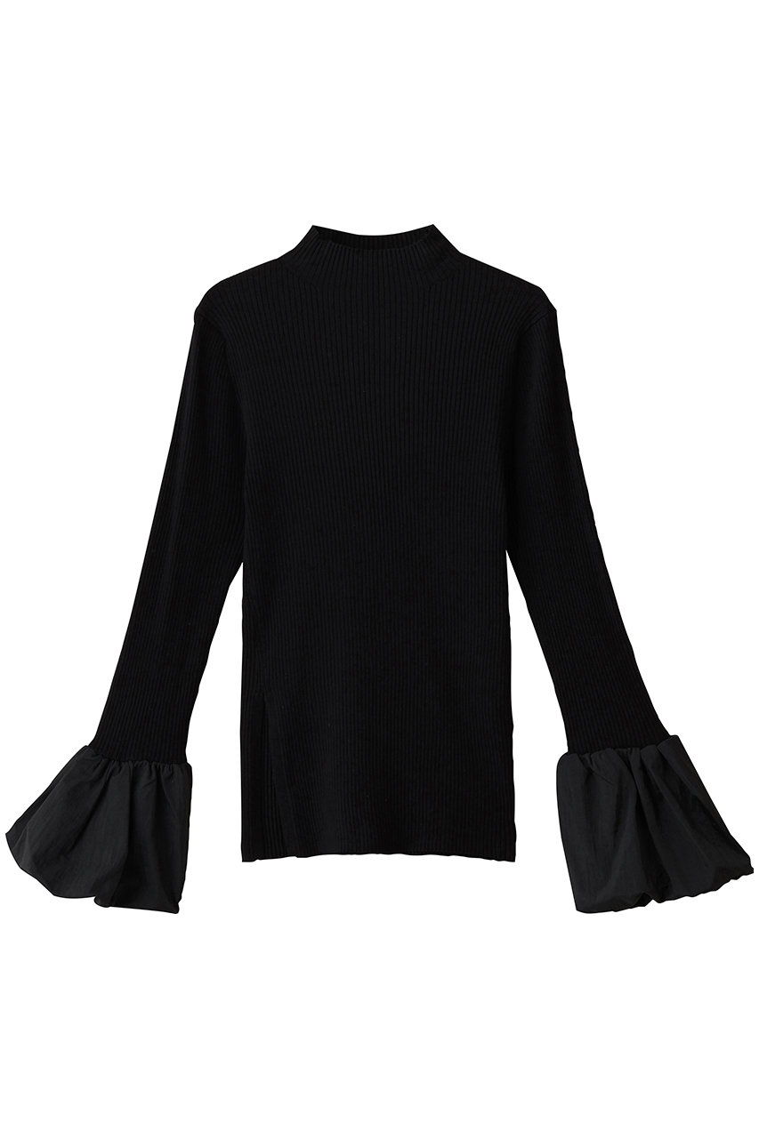 タフタバルーンSLコンビプルオーバー