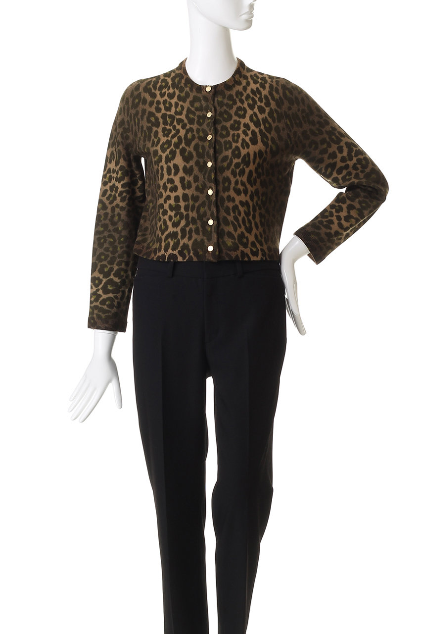 allureville(アルアバイル)｜【Loulou Willoughby】メリノウールカラー