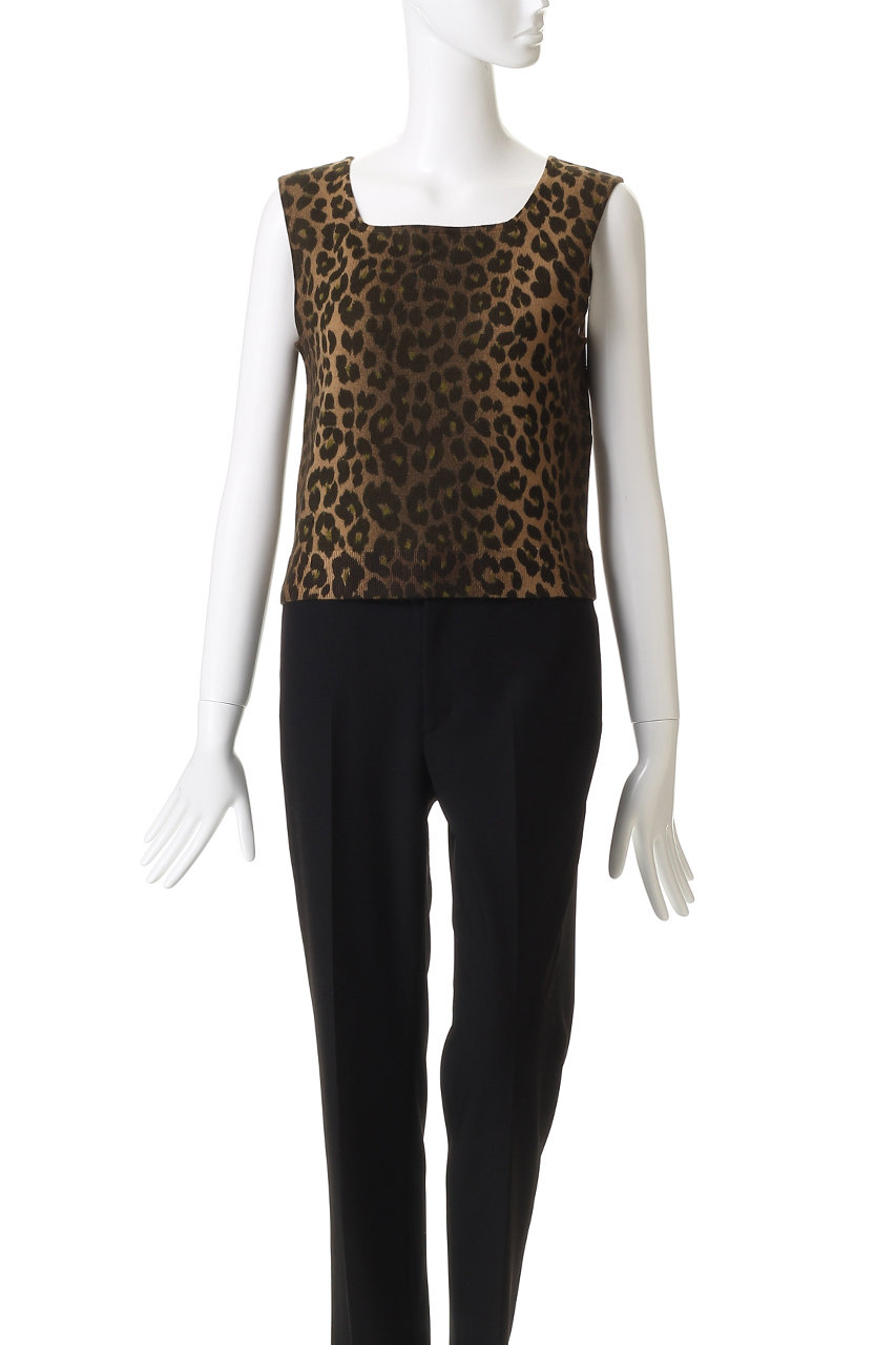 【LOULOU WILLOUGHBY】メリノウールプルオーバー allureville(アルアバイル)｜【Loulou Willoughby】メリノウール