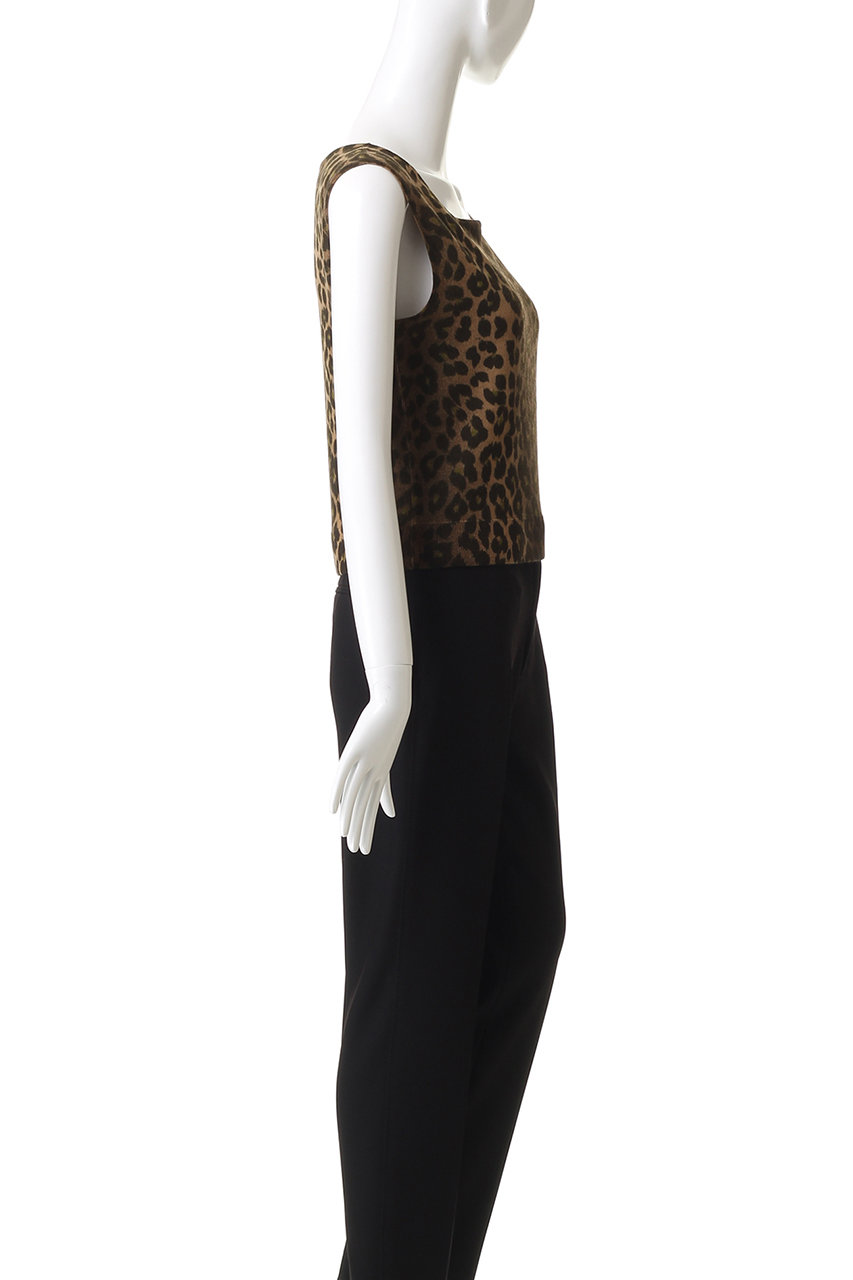 allureville(アルアバイル)｜【Loulou Willoughby】メリノウールプル