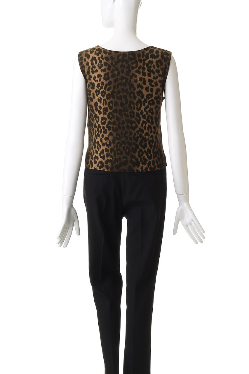 allureville(アルアバイル)｜【Loulou Willoughby】メリノウールプル