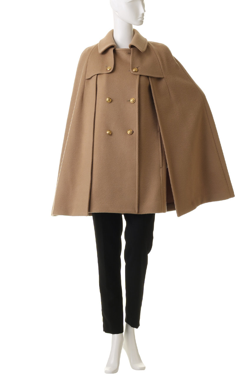 allureville(アルアバイル)｜【LOULOU WILLOUGHBY】シャルムビーバー