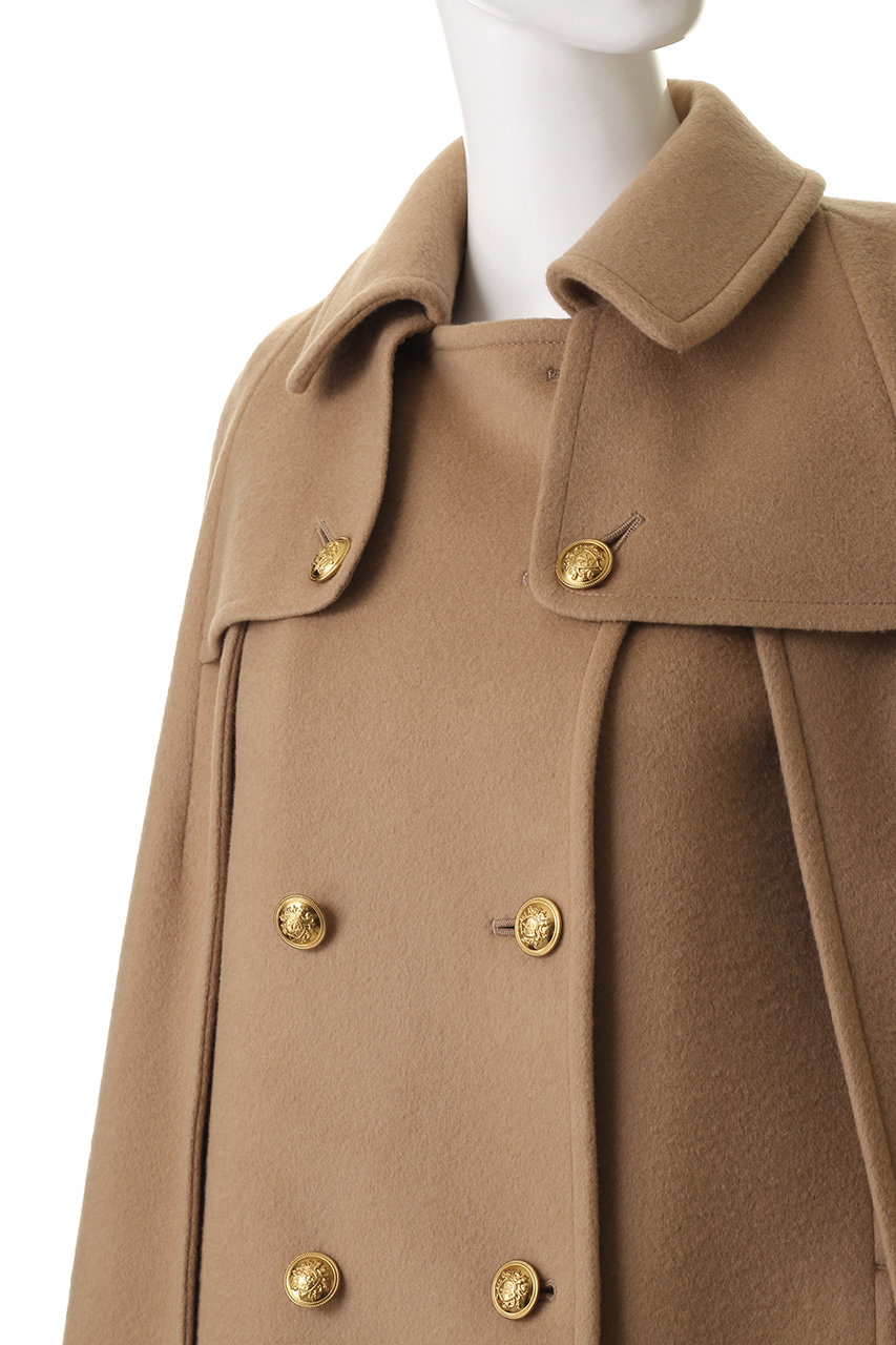 allureville(アルアバイル)｜【LOULOU WILLOUGHBY】シャルムビーバー