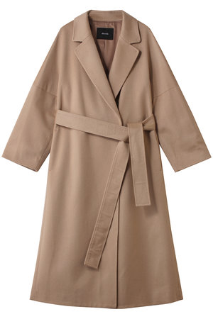 アルアバイル/allurevilleのカシミヤビーバーCO(110900/110903)