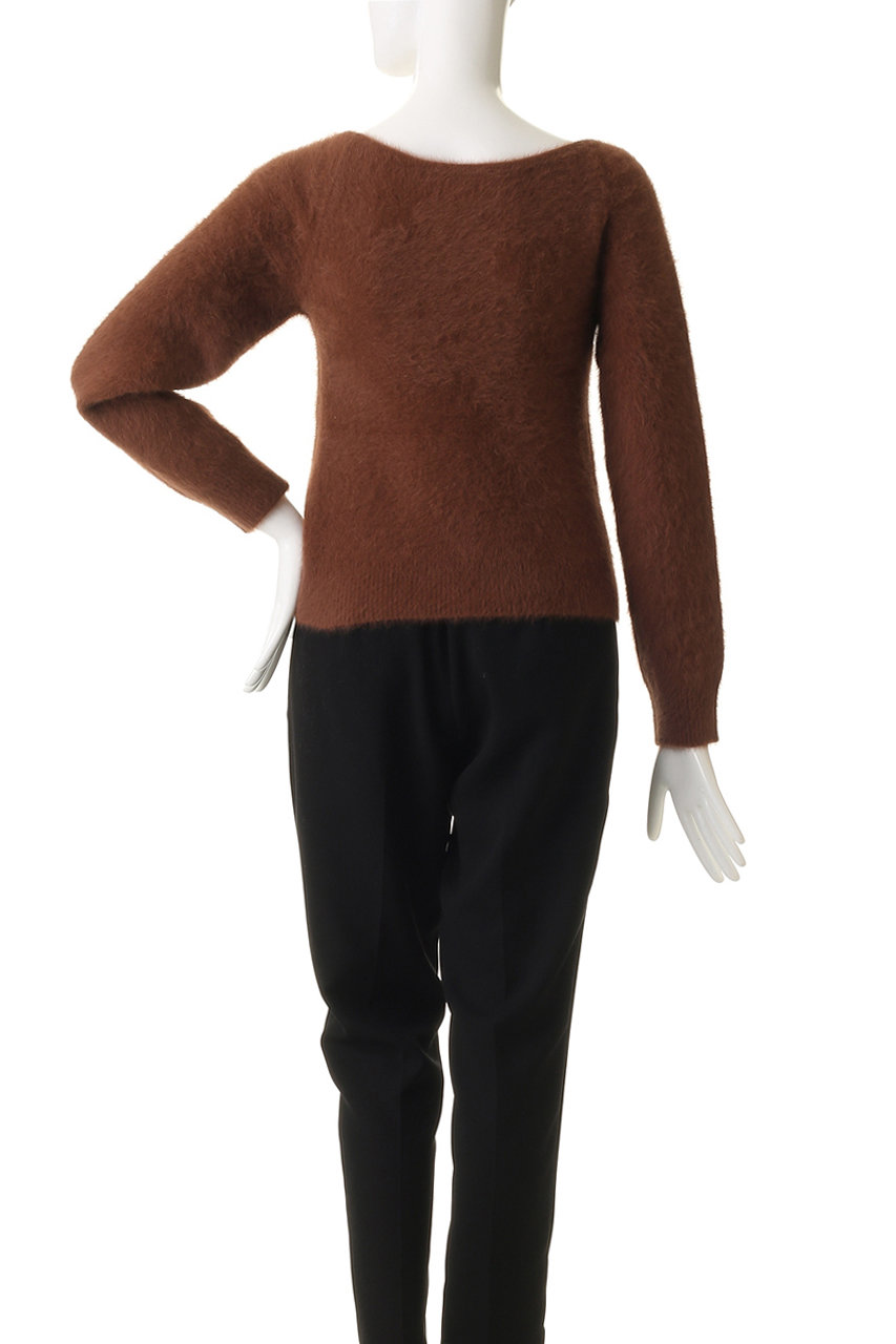 allureville(アルアバイル)｜【Loulou Willoughby】カシミヤブレンド