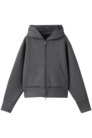 アルアバイル/allurevilleのエアクッションフーディー A(110100/110105)