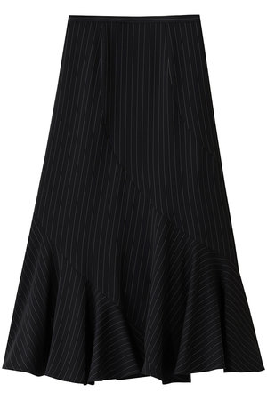 アルアバイル/allurevilleの【Loulou Willoughby】マーメイドラッフルスカート(110700/110703)