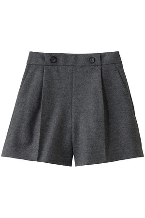 アルアバイル/allurevilleのメルトンショートパンツ(110600/110603)