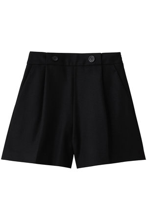 アルアバイル/allurevilleのメルトンショートパンツ(110600/110603)