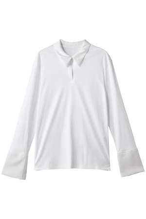 アルアバイル/allurevilleのファンクショナルカットプルオーバー(110100/110103)