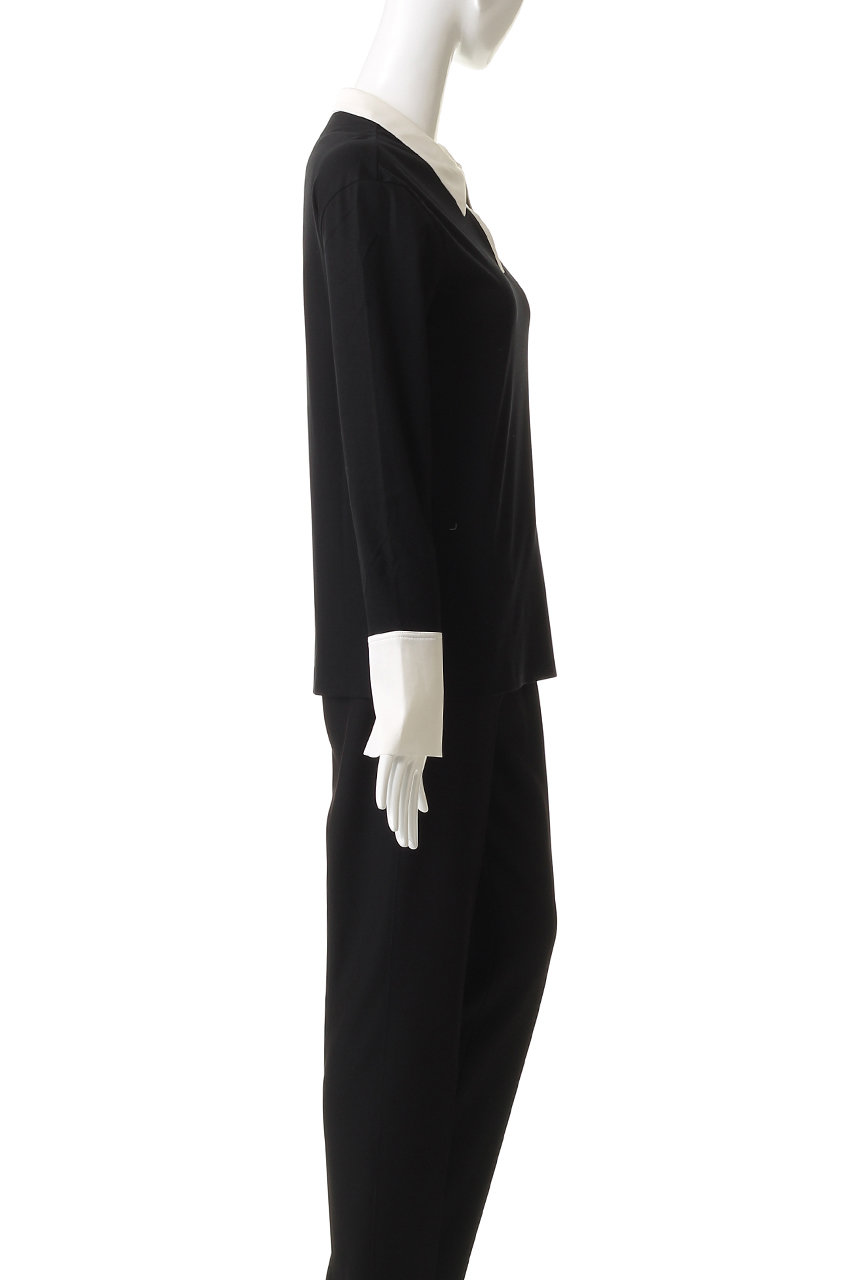 allureville(アルアバイル)｜ファンクショナルカットプルオーバー/オフ