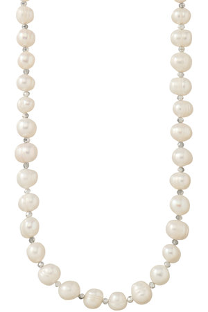 アルアバイル/allurevilleの【Loulou Willoughby】タンスイパールショートNC A(150200/150201)