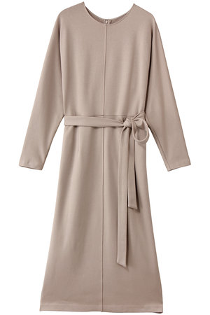 アルアバイル/allurevilleのドルマンリボンワンピース(110500/110503)