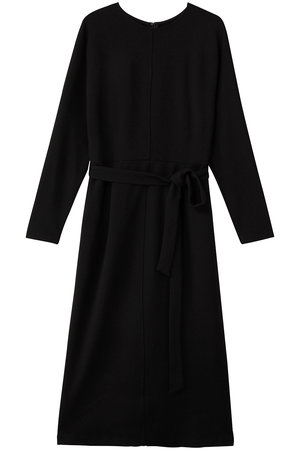 アルアバイル/allurevilleのドルマンリボンワンピース(110500/110503)