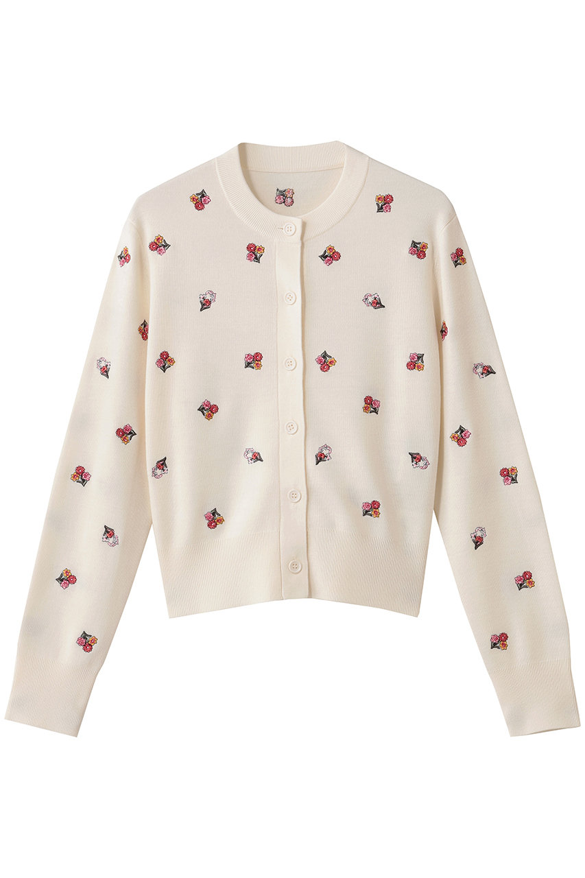 allureville(アルアバイル)｜【Loulou Willoughby】フラワーシシュウ