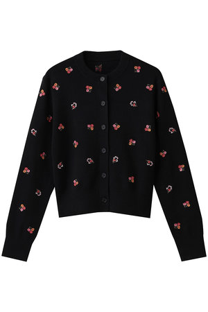 allureville｜アルアバイルのカーディガン（ニット）通販｜ELLE