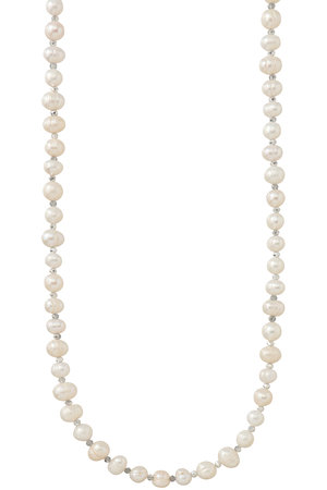 アルアバイル/allurevilleの【Loulou Willoughby】タンスイパールロングNC A(150200/150201)