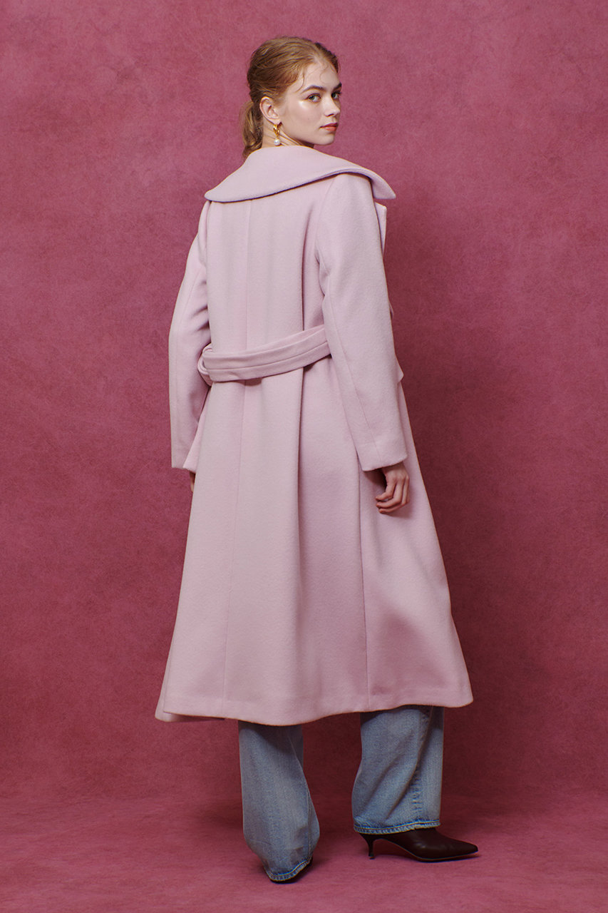 allureville(アルアバイル)｜【Loulou Willoughby】ショートビーバー