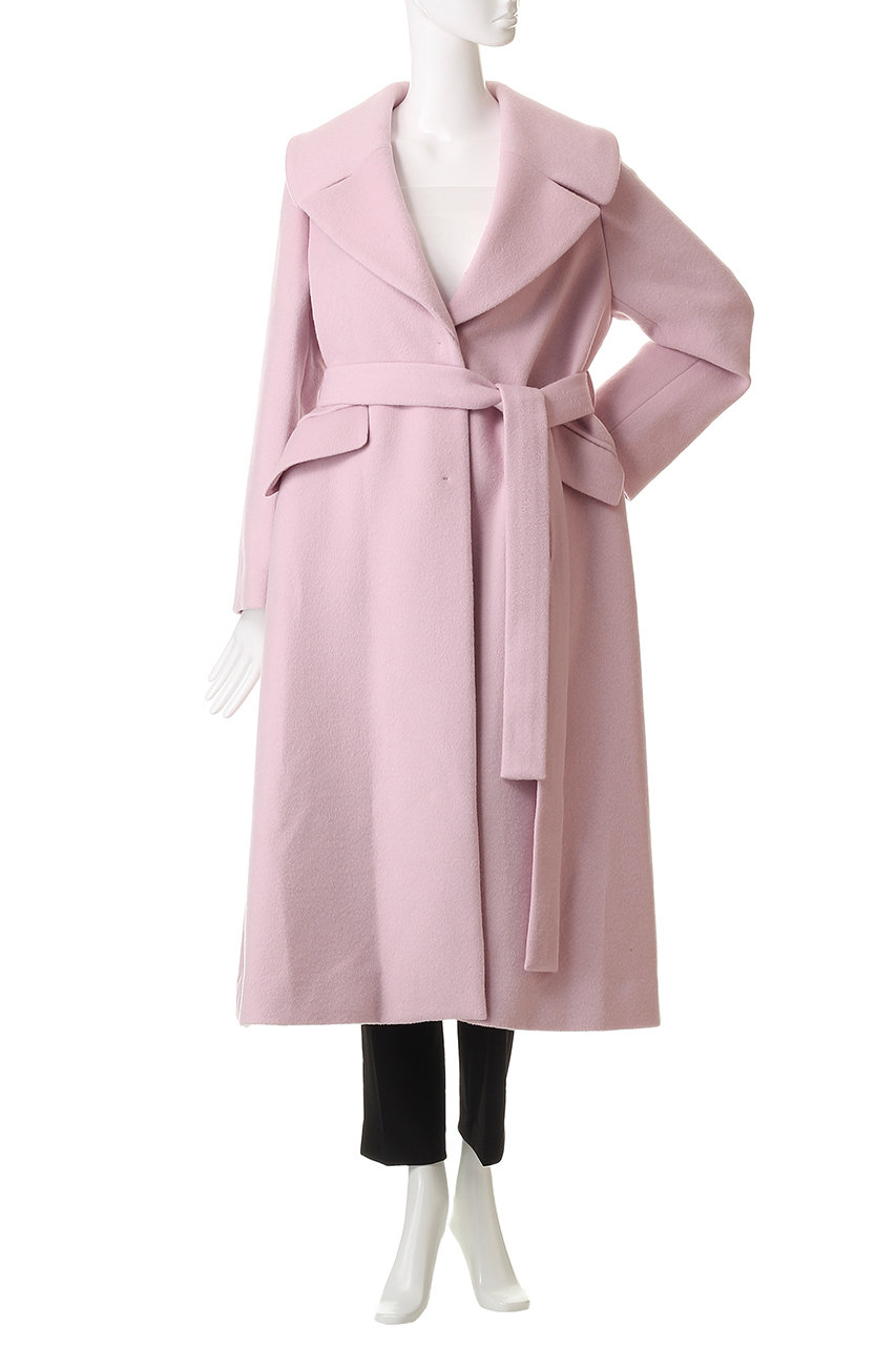 allureville(アルアバイル)｜【Loulou Willoughby】ショートビーバー