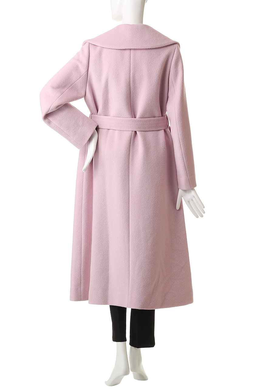 allureville(アルアバイル)｜【Loulou Willoughby】ショートビーバー