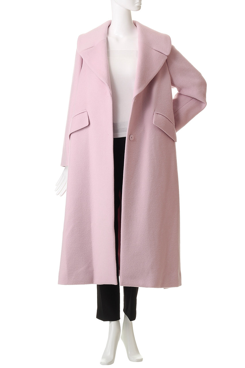 allureville(アルアバイル)｜【Loulou Willoughby】ショートビーバー