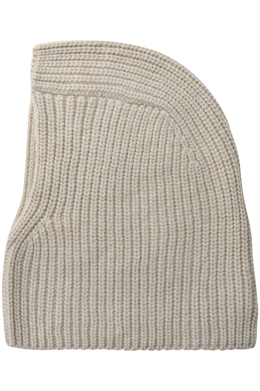 allureville バラクラバ (アイボリー, F) アルアバイル ELLE SHOP allureville バラクラバ (アイボリー, F) アルアバイル ELLE SHOP