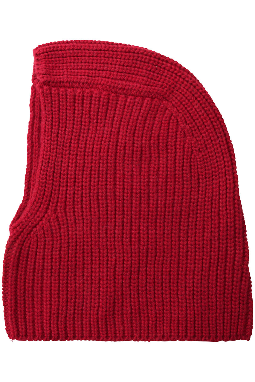 allureville バラクラバ (レッド, F) アルアバイル ELLE SHOP allureville バラクラバ (レッド, F) アルアバイル ELLE SHOP