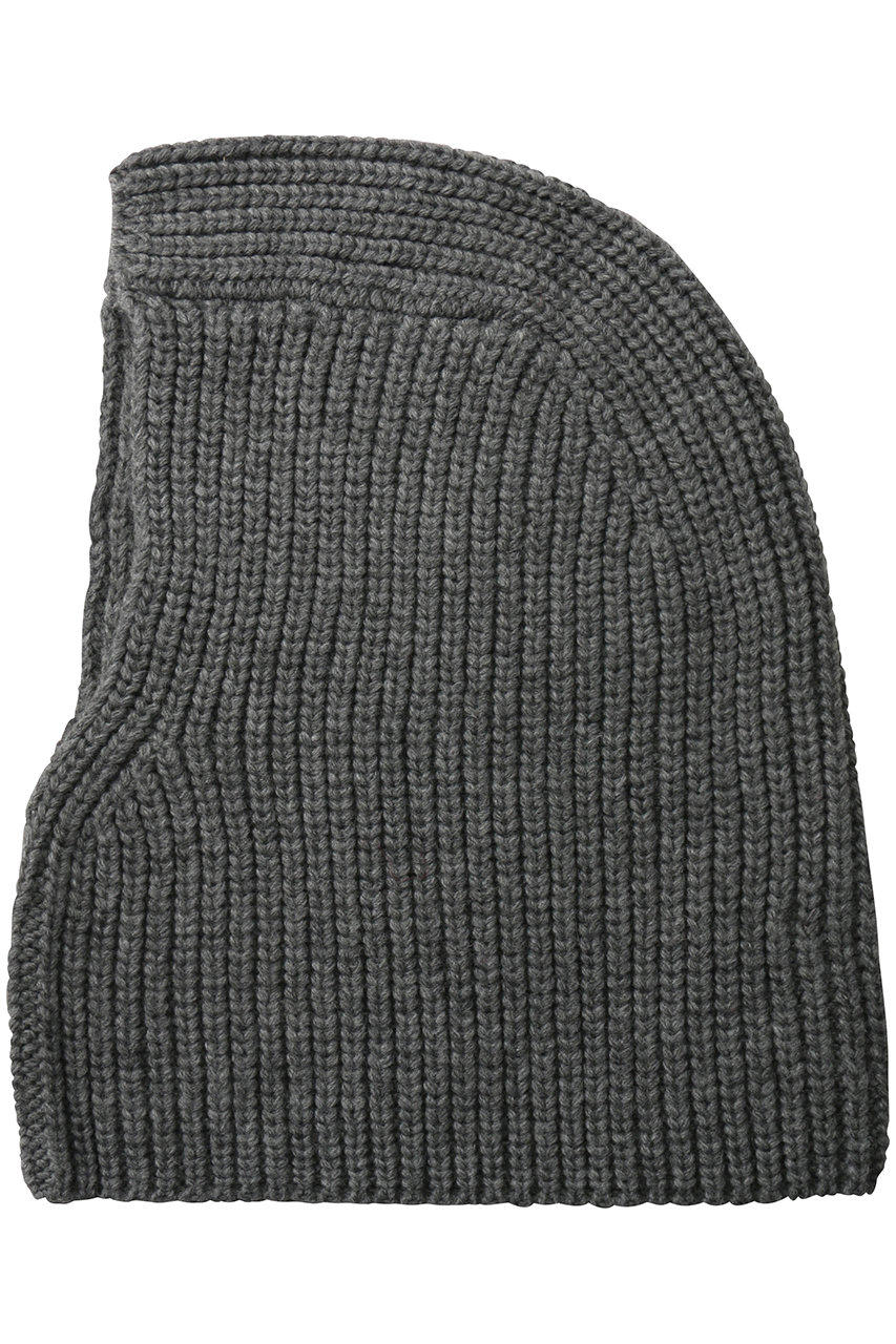 allureville バラクラバ (グレー, F) アルアバイル ELLE SHOP allureville バラクラバ (グレー, F) アルアバイル ELLE SHOP