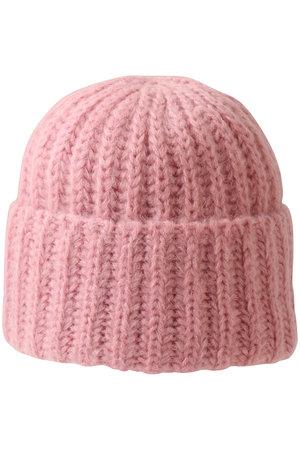 アルアバイル/allurevilleのニットキャップ(140200/140203)