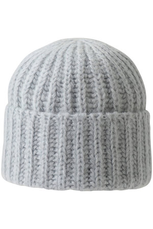 アルアバイル/allurevilleのニットキャップ(140200/140203)