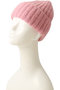 ニットキャップ アルアバイル/allureville