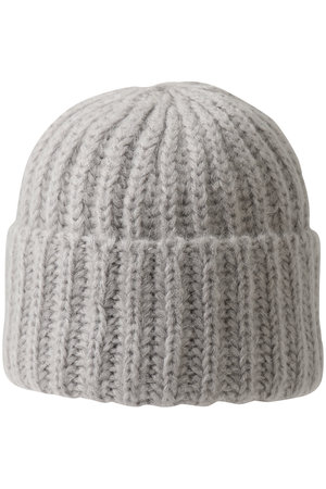 アルアバイル/allurevilleのニットキャップ(140200/140203)