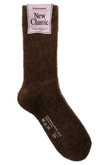 【MARCOMONDE】 MOHAIR SOCKS