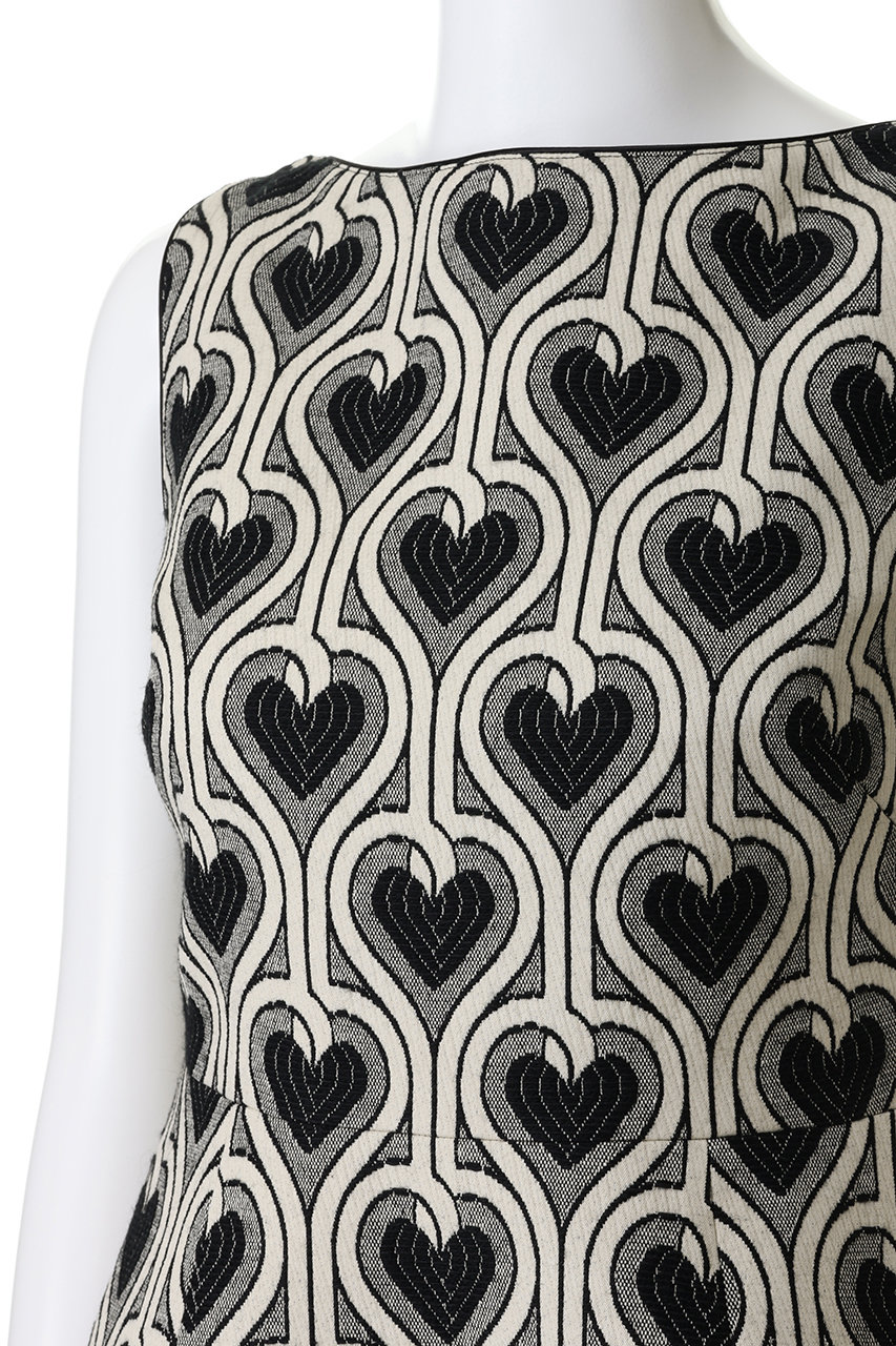 allureville(アルアバイル)｜【Loulou Willoughby】NEONハートJQミニ