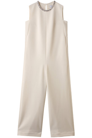 アルアバイル/allurevilleの【Loulou Willoughby】ビジューオールインワン(110600/110606)