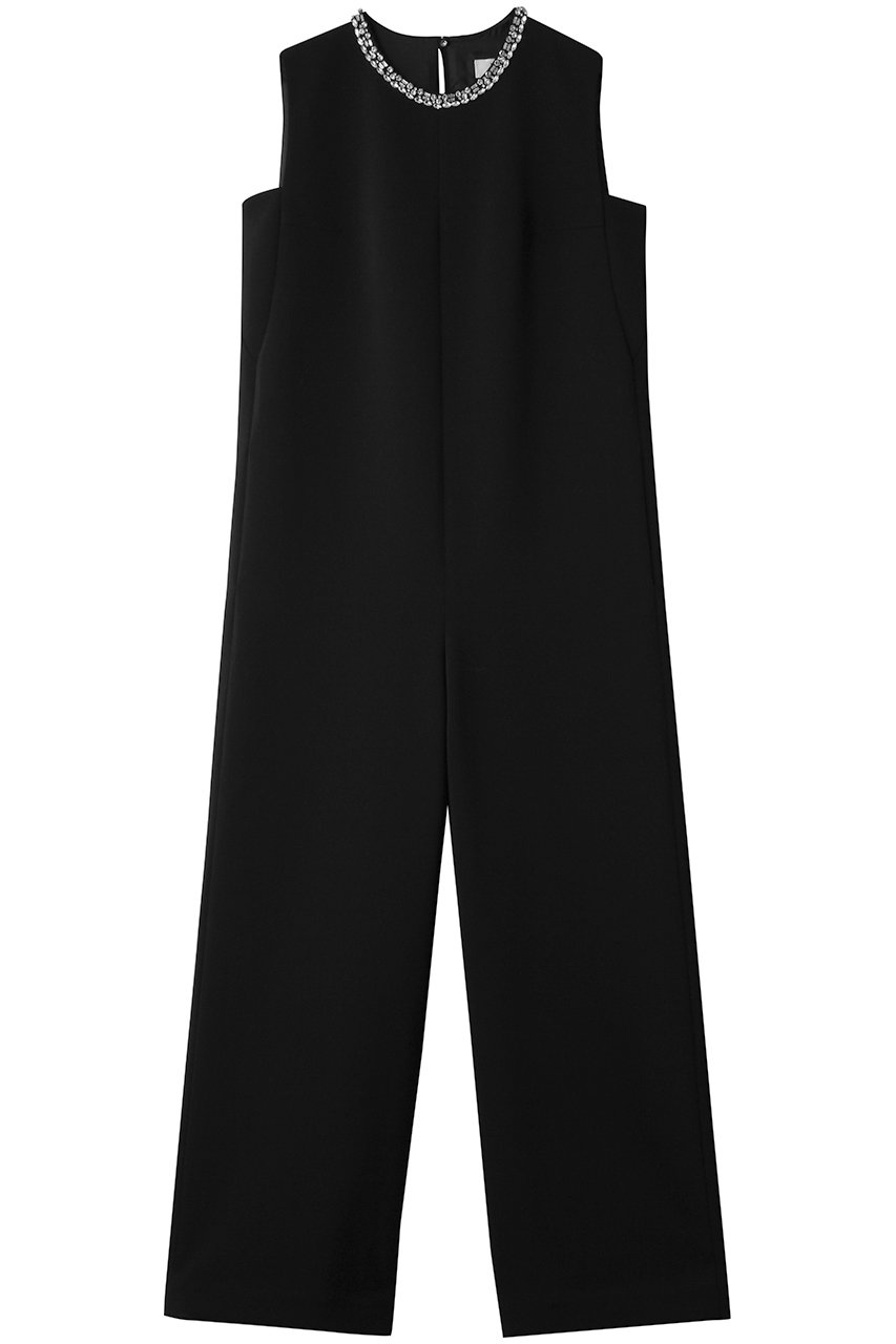 【Loulou Willoughby】ビジューオールインワン