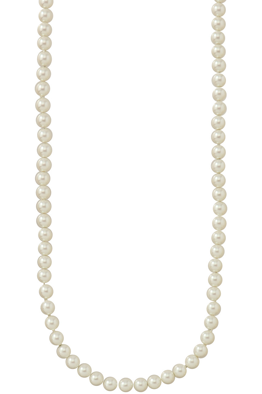 アルアバイル/allurevilleのグラスパールロングNC(オフホワイト/20252053210-02-770)