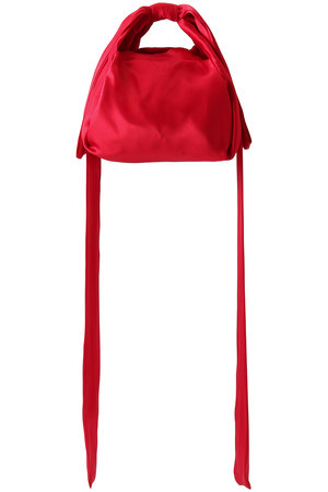 アルアバイル/allurevilleの【TENDRESS STUDIO】 BOW HANDLE SMALL(120600/120602)