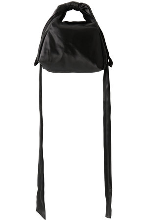 アルアバイル/allurevilleの【TENDRESS STUDIO】 BOW HANDLE SMALL(120600/120602)