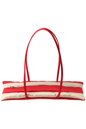 アルアバイル/allurevilleの【KOKYO】 PATCH COMBINATION BAG(120100/120101)