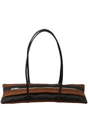 アルアバイル/allurevilleの【KOKYO】 PATCH COMBINATION BAG(120100/120101)